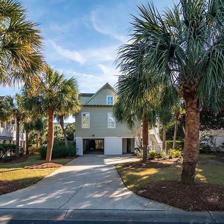 Compass Pointe 34 Three Bedroom House In Gated Litchfield By The Sea Pawleys Island Exterior photo